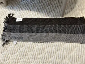 Calvin Klein 머플러