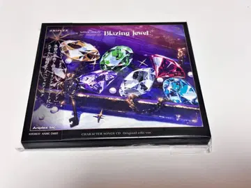 트위스테 브레이징 주얼 라이브 특전 CD