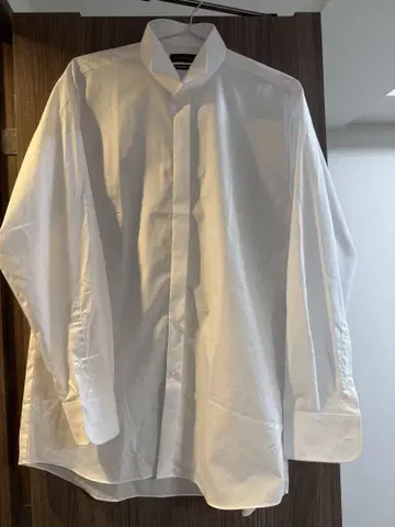 브라이덜 남성용 셔츠