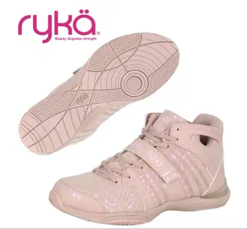 ryka E1269F 5650 TECITY 핑크 US7M