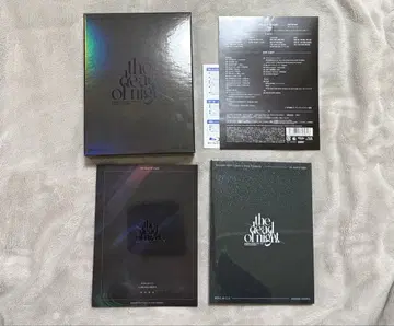 앙스타 스타포니 2nd Blu-ray BOX반