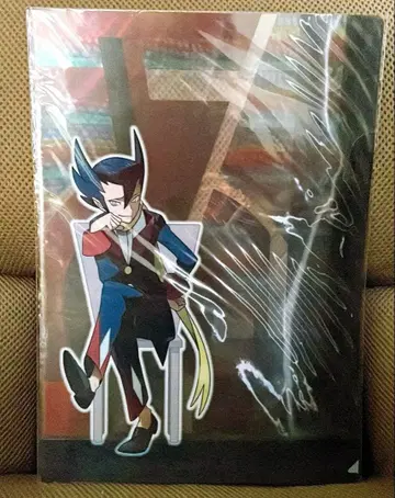 포켓몬 센터 기마 클리어 파일