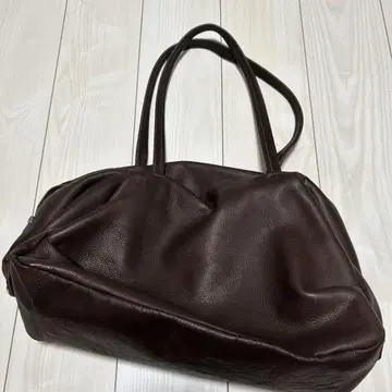 Mr.Olive 보스턴 백