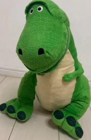 엄청난 사이즈!!