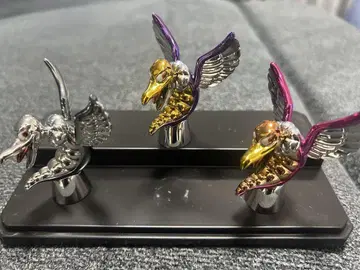 메탈릭 몬스터즈 갤러리 키메라 메탈 키메라 스타 키메라