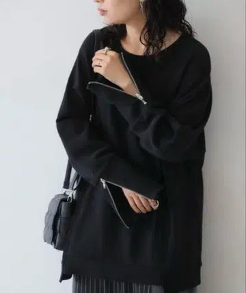 최종 가격 인하 안티카 새상품 오샤레 상의