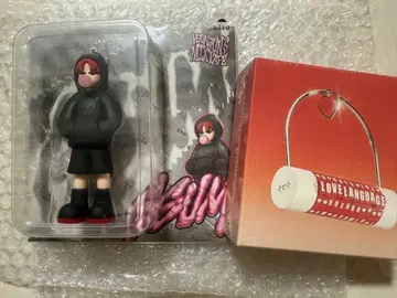 TXT LoveLanguage ggum 영준 미개봉 새상품