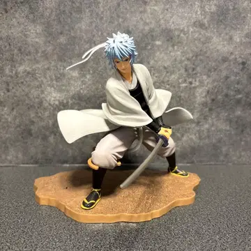 은혼 제일복권 B상 피규어 백야차