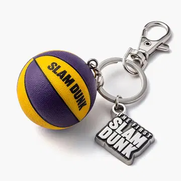 THE FIRST SLAM DUNK 트윈 키링 료타의 공