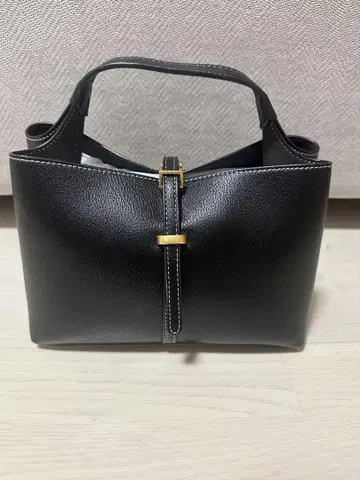 Mila Owen 원 핸들 미니 토트백