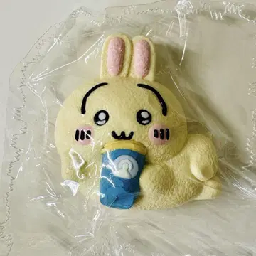 치이카와 토끼 스퀴즈