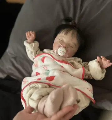 리보 인형