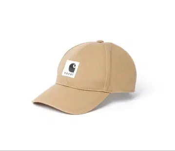 Carhartt WIP 덕 캡