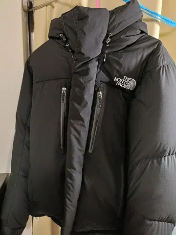 THE NORTH FACE 발트로 라이트 자켓 ND92240 블랙 L