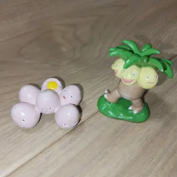 레어! [초기] 몽코레 타마타마 나시