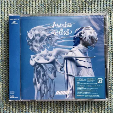 yama awake & build (초회 생산 한정판)