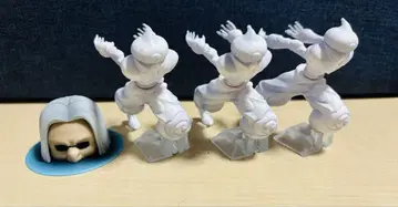 HUNTER x HUNTER 제일복권 F상 데스크탑 마스코트