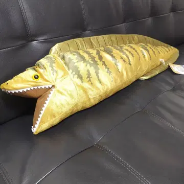 우츠보 BIG 봉제 인형