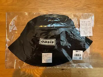 oasis 버킷햇
