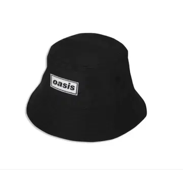 [ 새상품 미사용 ] oasis 버킷햇