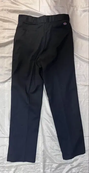 Red Kap제 워크 팬츠 MS874W (블랙) MADE IN USA