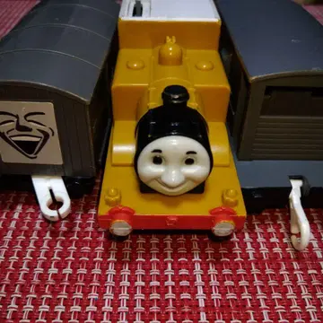 단종 레어 프라레일 토마스 스텝니