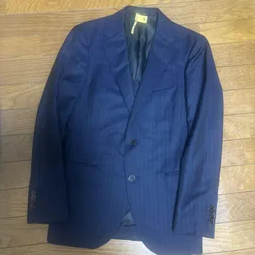 새상품급 조인트 웍스 42 일본제 성인식