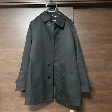 JOHN PEARSE 스텐카라 코트