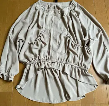 melange 메 겉옷