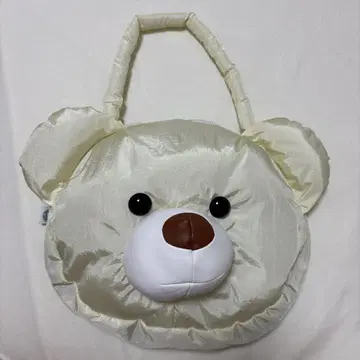 리틀 써니 바이트 핸드백