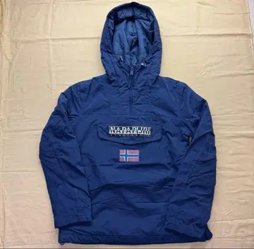 NAPAPIJRI 자켓 다크 네이비