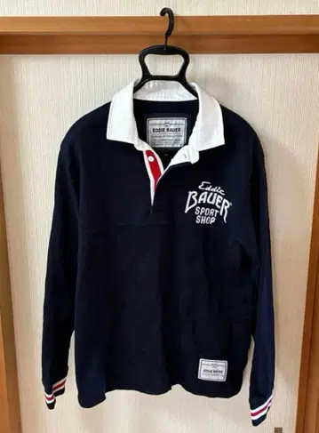구제 에디 바우어 eddie bauer 라거 셔츠 피케 셔츠