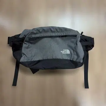 THE NORTH FACE 바디백 웨스트 파우치 NM06554A