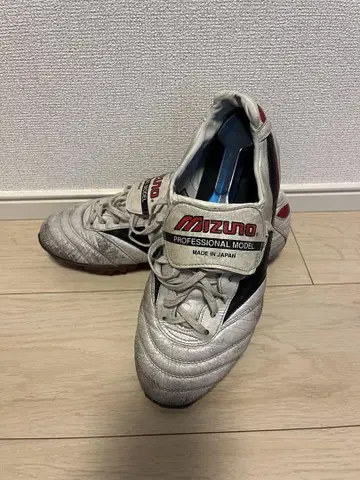 모렐리아 II JAPAN (MIZUNO)