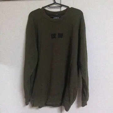 야카이무라코교 올리브색 트레이닝복