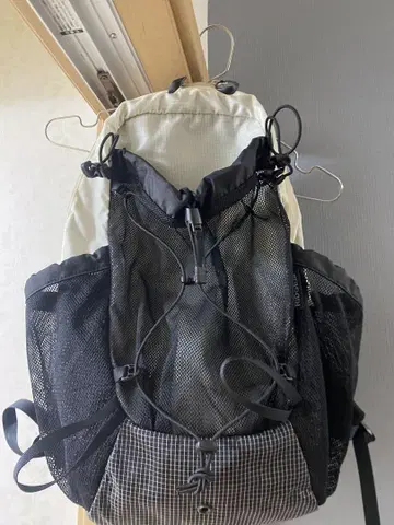 RIDGE MOUNTAIN GEAR 원마일
