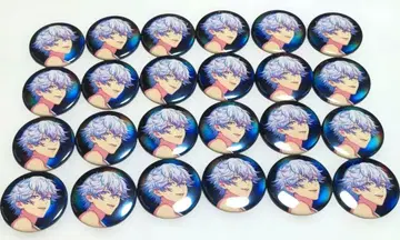 파라라이 한여름의 환영 캔뱃지 야토노가미 나유타