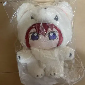 스오우 츠카사 함께 사는 봉제인형 이츠누이 앙스타 앙상블 스타즈!!