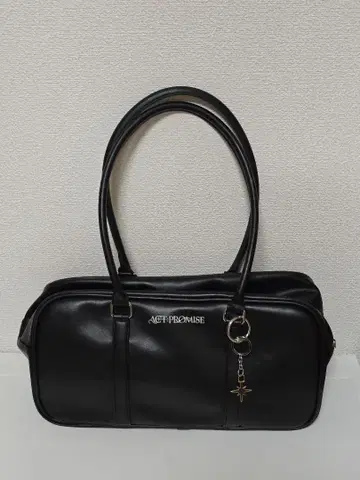 TXT [ACT:PROMISE] SHOULDER BAG