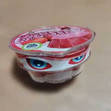 가면라이더 가브 DX 풀젤리 고치조 단품 가면라이더 브람