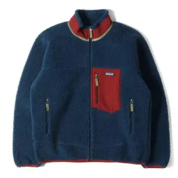 파타고니아 PATAGONIA 18AW 클래식 레트로X 자켓 M