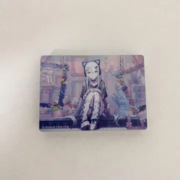 프로세카 요이사키 카나데 노블 아트 vol.52