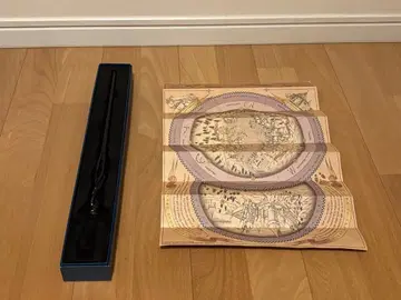 USJ FANTASTIC BEASTS 알버스 덤블도어 지팡이