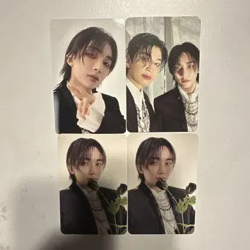 SEVENTEEN 정한 this man