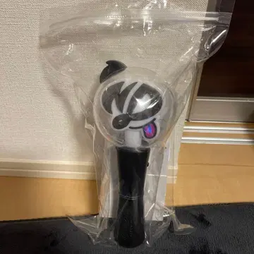 나니와단시 응원봉