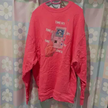 candystripper 트레이닝복