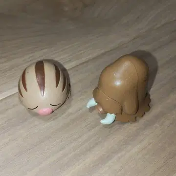 레어! [ 초기 ] 몽코레 우림무 이노무