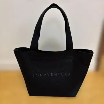 [ BONAVENTURA ] 토트백