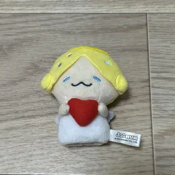 JO1 오히라 쇼세이 JOCHUM 모코 손가락 인형