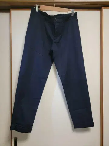 아르마니 익스체인지 캐주얼 팬츠